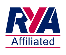 We are an RYA affiliated club
