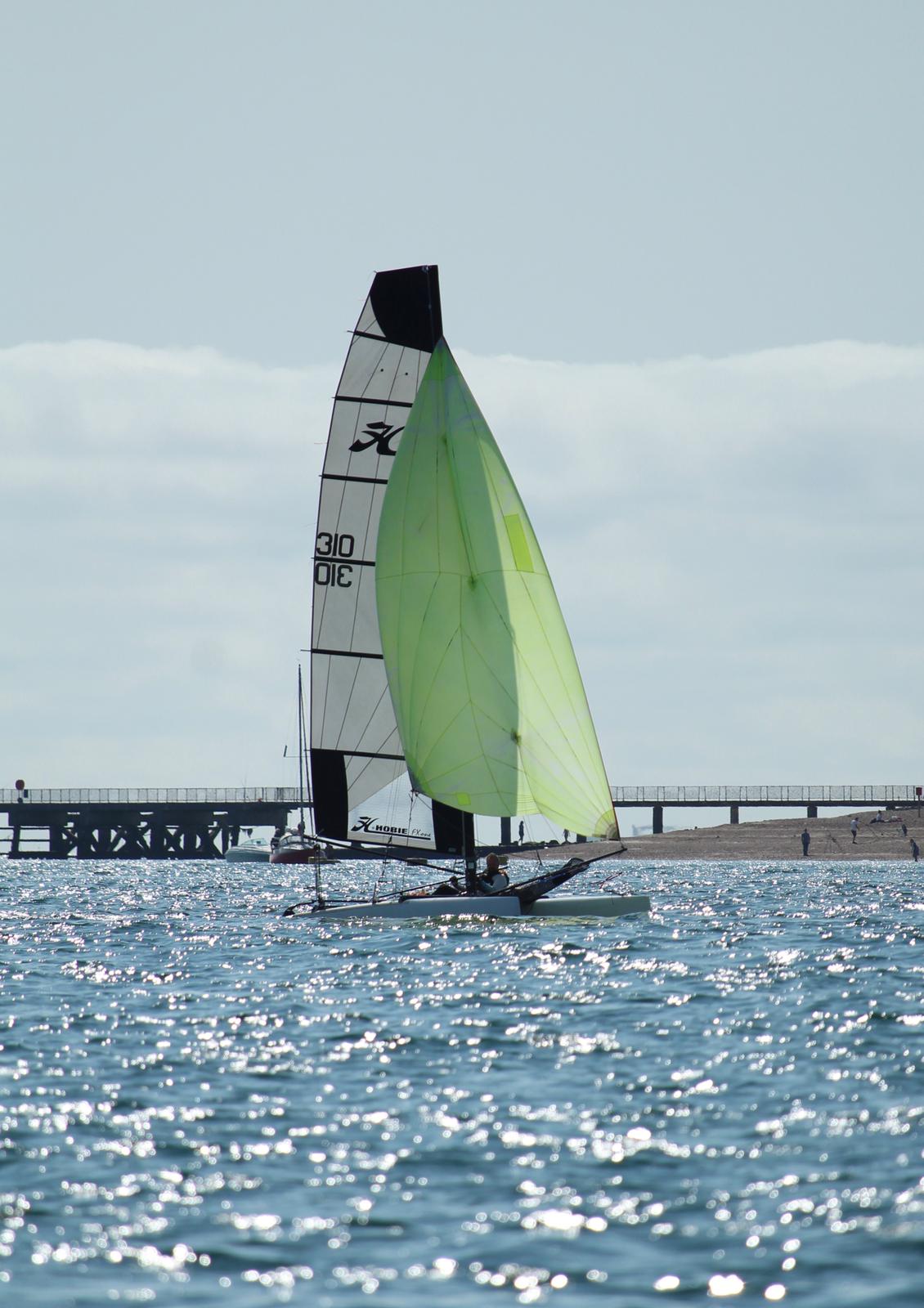 Hobie FX1