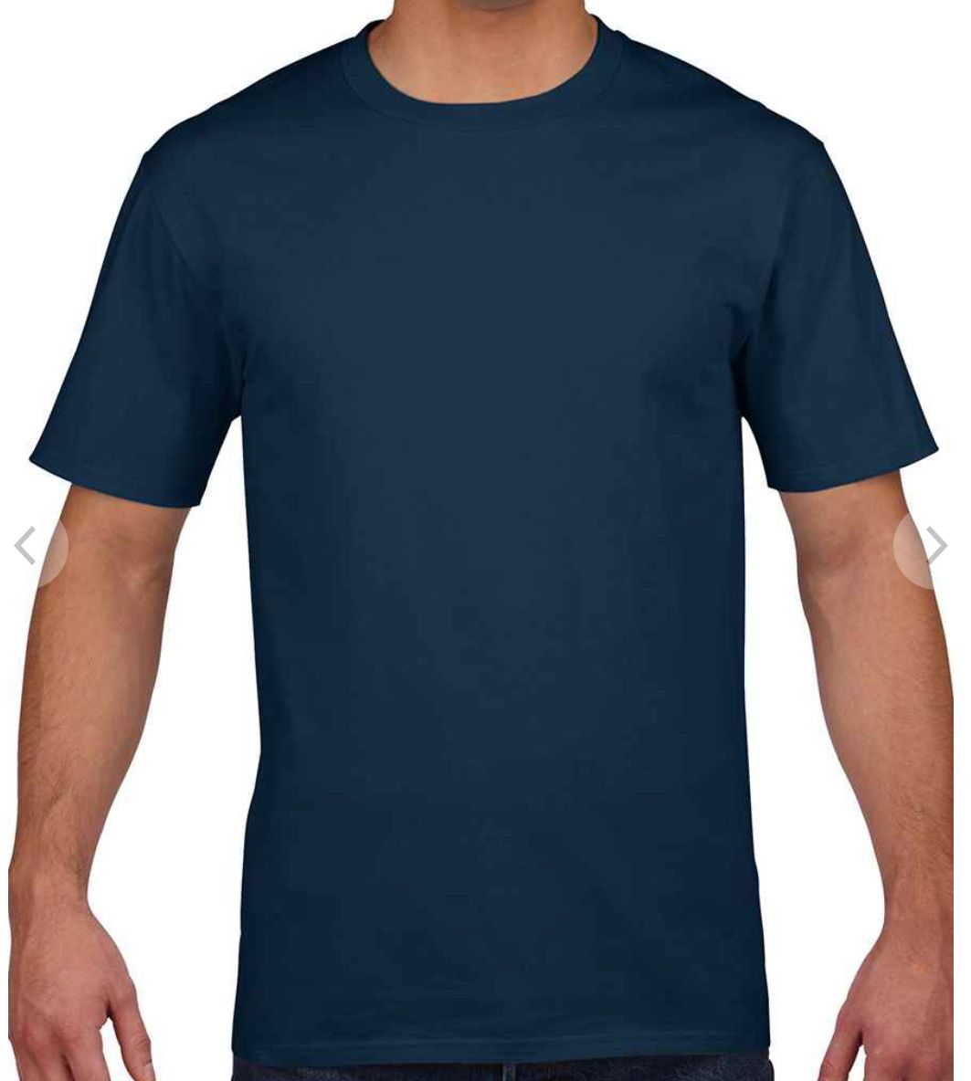 Navy T