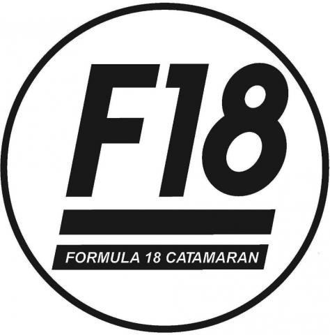 F18 association logo