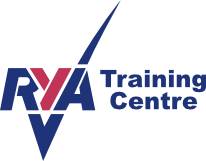 RYA Training Centre Logo