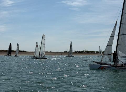 SFR and 3FC start