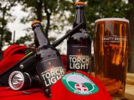 Torchlight beer